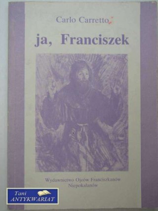 JA, FRANCISZEK