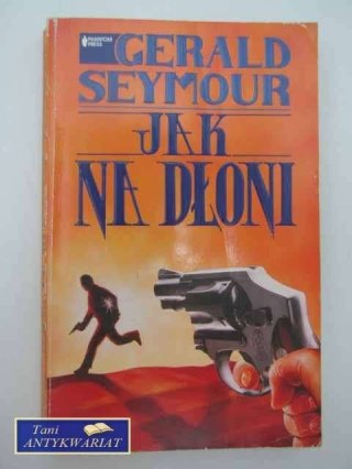 JAK NA DŁONI