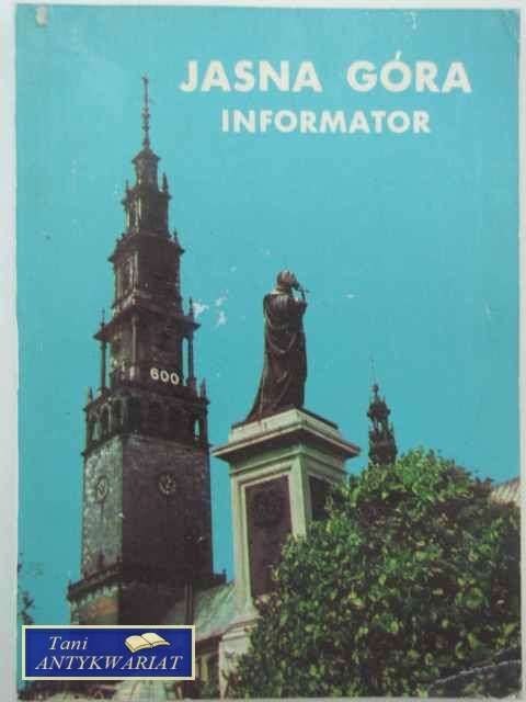 JASNA GÓRA INFORMATOR