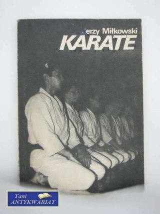 KARATE
