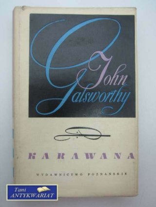 KARAWANA