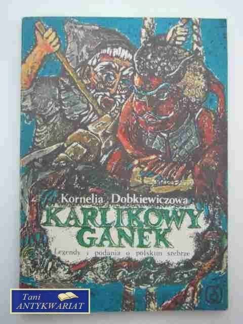 KARLIKOWY GANEK KARLIKOWY GANEK