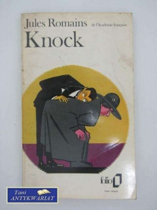 KNOCK