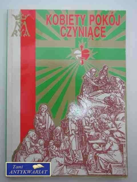 KOBIETY POKÓJ CZYNIĄCE