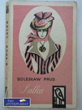 LALKA TOM 1