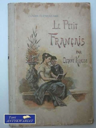 LE PETIT FRANCAIS