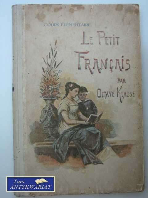 LE PETIT FRANCAIS