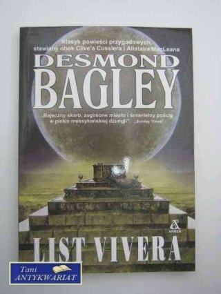 LIST VIVERA