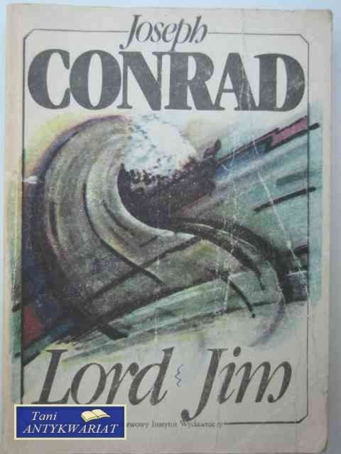 LORD JIM