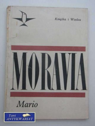 MARIO