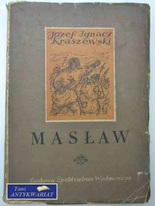 MASŁAW