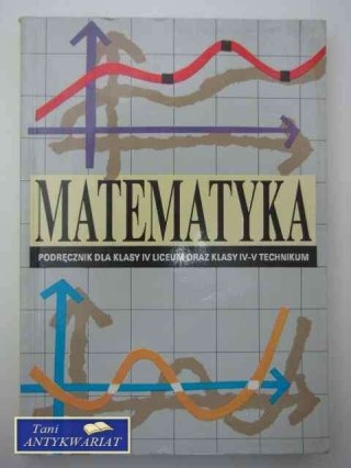 MATEMATYKA