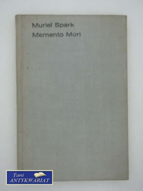 MEMENTO MORI