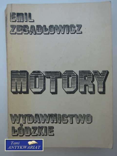 MOTORY