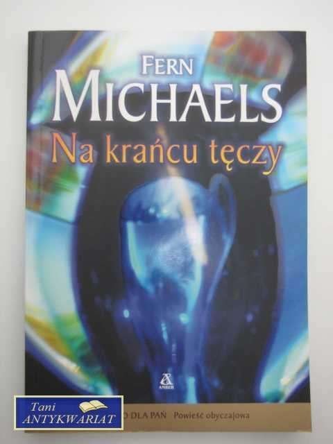 NA KRAŃCU TĘCZY
