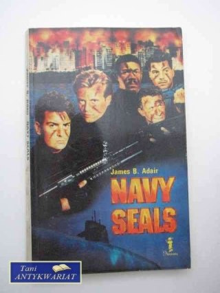 NAVY SEALS