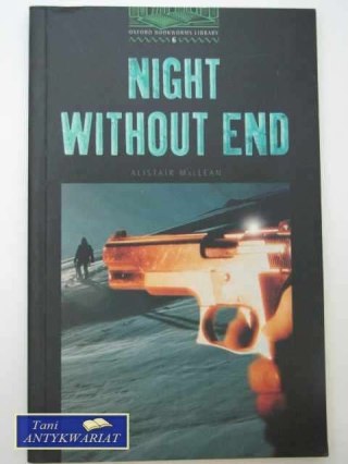 NIGHT WITHOUT END
