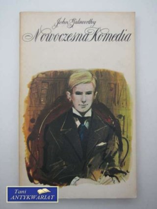NOWOCZESNA KOMEDIA t.2