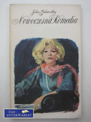 NOWOCZESNA KOMEDIA