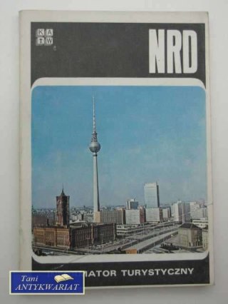NRD INFORMATOR TURYSTYCZNY