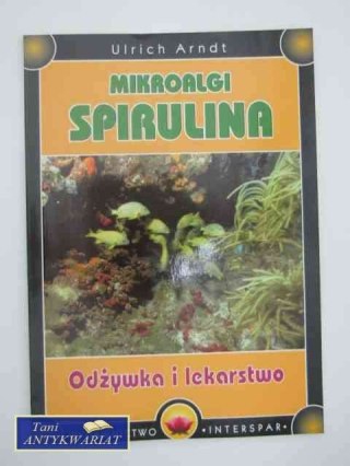 ODŻYWKA I LEKARSTWO