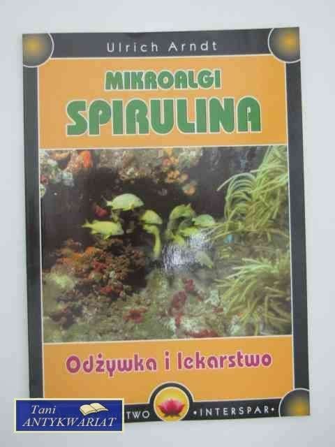 ODŻYWKA I LEKARSTWO