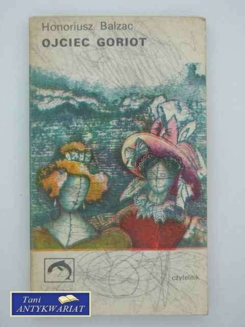 OJCIEC GORIOT