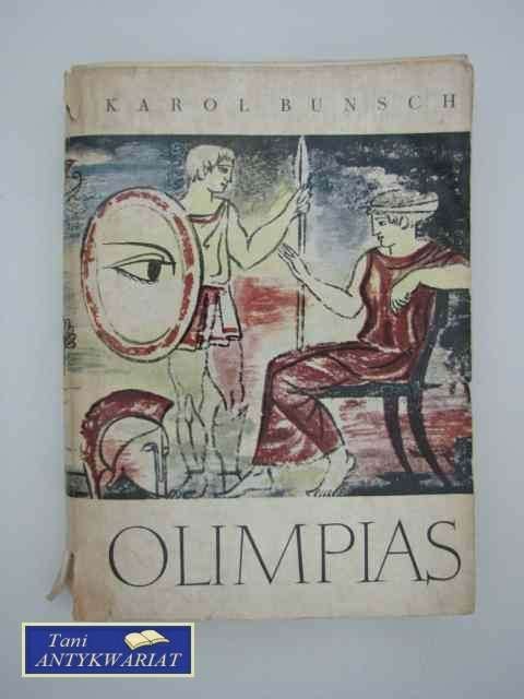 OLIMPIAS