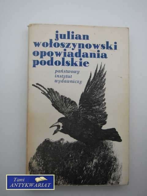 OPOWIADANIA POLSKIE