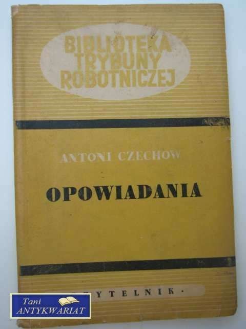 OPOWIADANIA