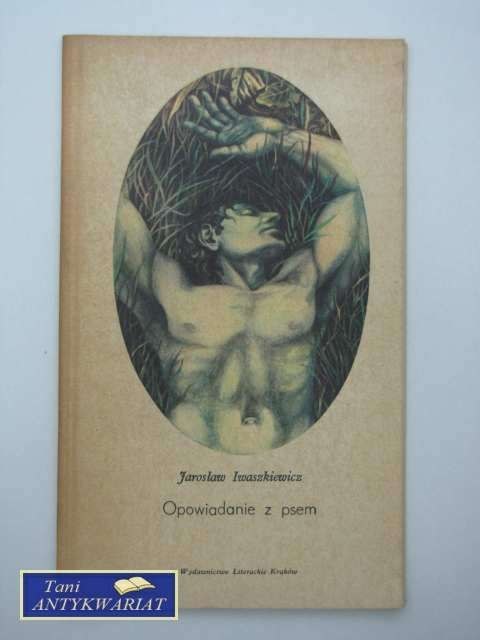 OPOWIADANIEM WOŁAM CIĘ