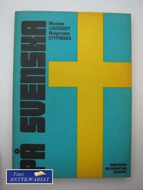 PA SVENSKA