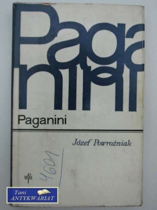 PAGANINI