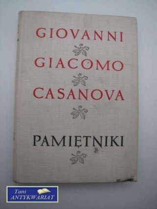 PAMIĘTNIKI