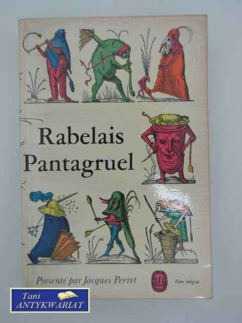 PANTAGRUEL