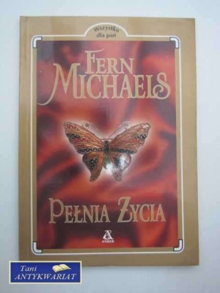 PEŁNIA ŻYCIA
