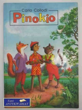 PINOKIO