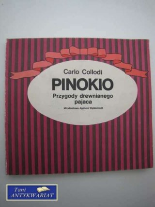 PINOKIO
