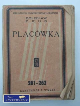 PLACÓWKA