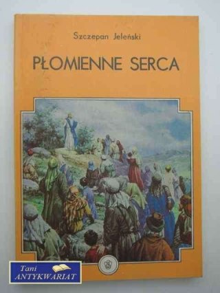 PŁOMIENNE SERCA