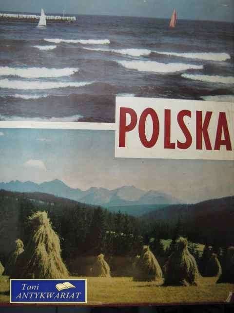 POLSKA POLSKA