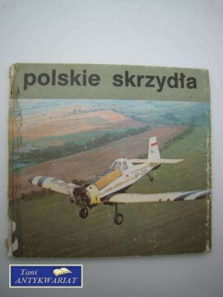 POLSKIE SKRZYDŁA