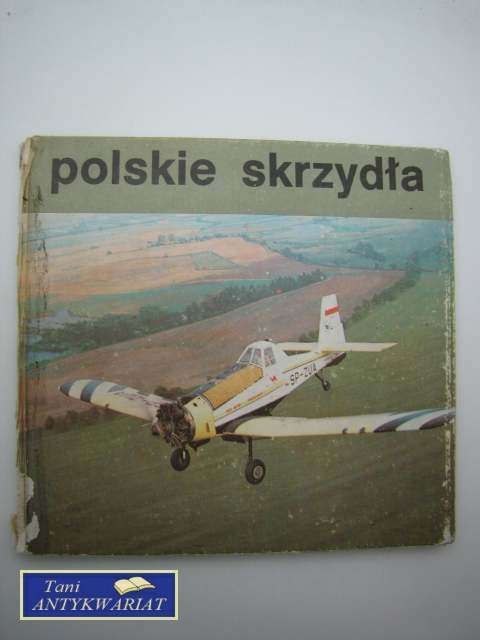 POLSKIE SKRZYDŁA
