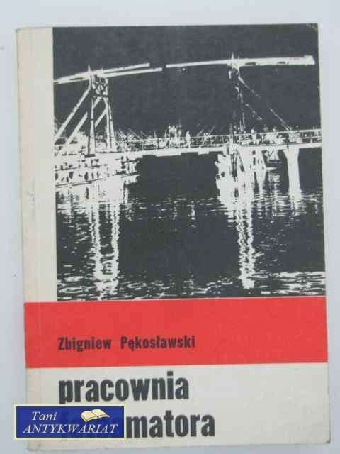 PRACOWNIA FOTOAMATORA