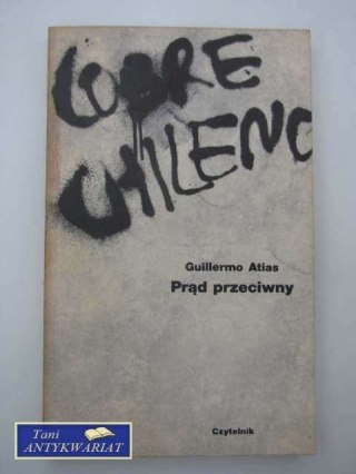 PRĄD PRZECIWNY