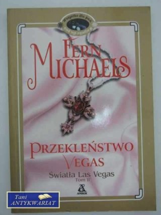 PRZEKLEŃSTWO VEGAS t.2