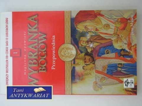 PRZEPOWIEDNIA PRZEPOWIEDNIA