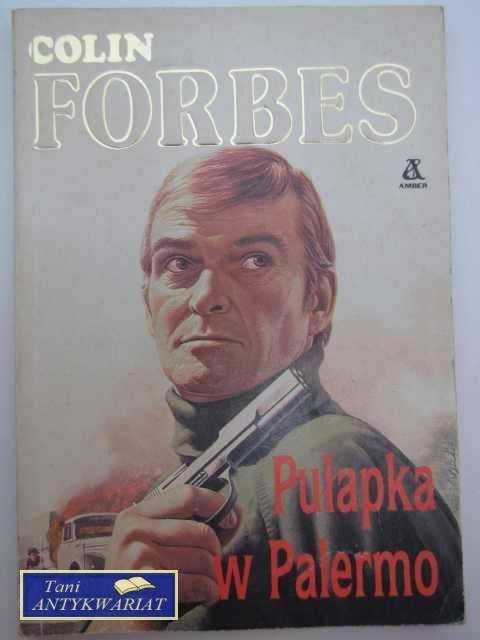 PUŁAPKA W PALERMO