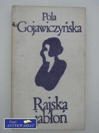 RAJSKA JABŁOŃ