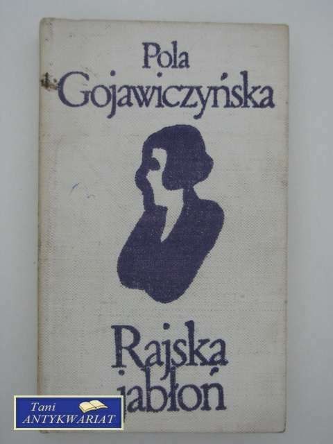 RAJSKA JABŁOŃ
